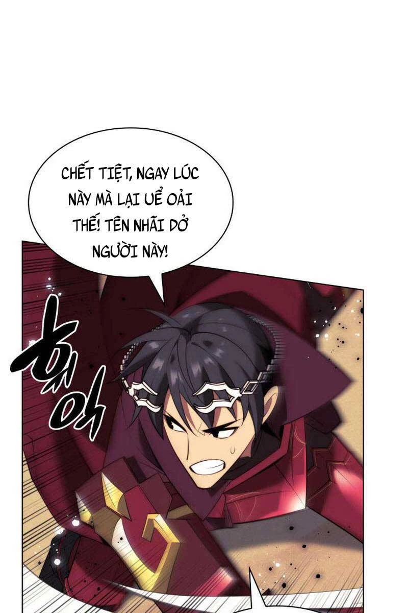 Thợ Rèn Huyền Thoại Chapter 176 - Trang 4