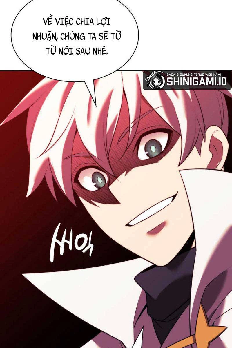 Thợ Rèn Huyền Thoại Chapter 176 - Trang 4