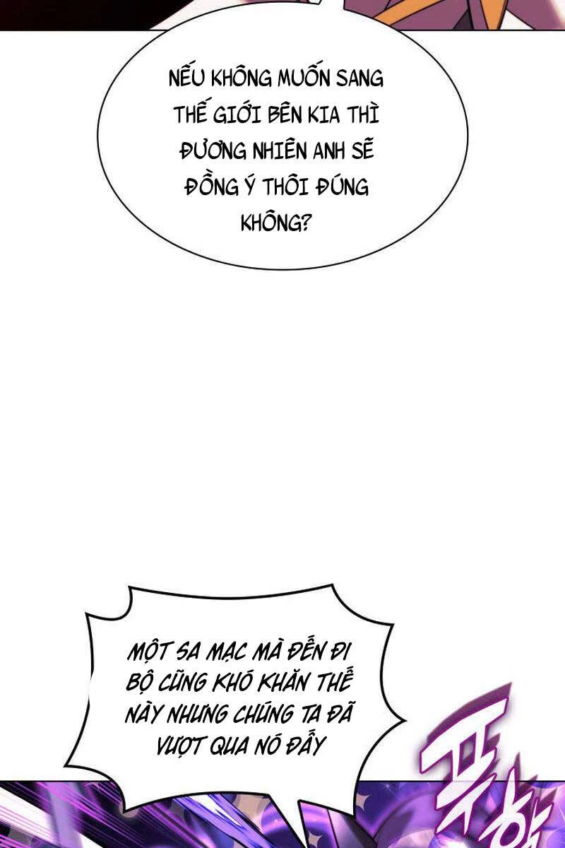 Thợ Rèn Huyền Thoại Chapter 176 - Trang 4