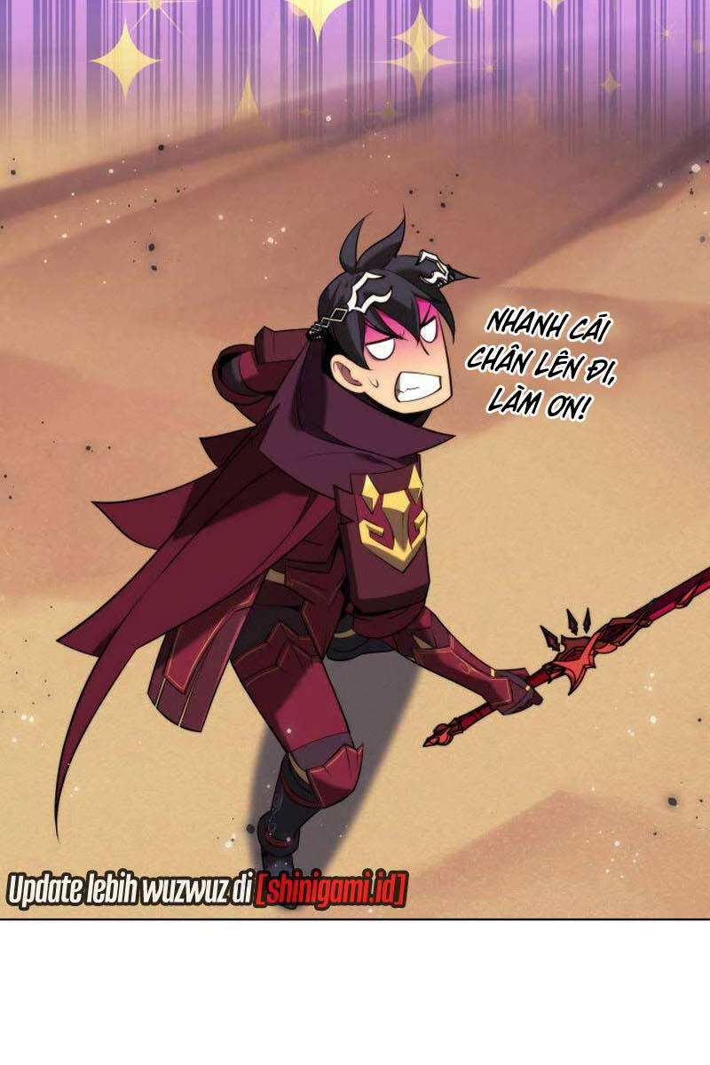 Thợ Rèn Huyền Thoại Chapter 176 - Trang 4