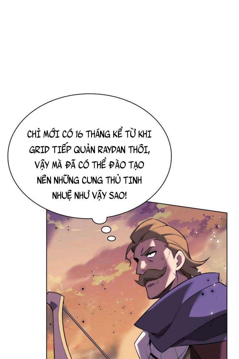 Thợ Rèn Huyền Thoại Chapter 176 - Trang 4