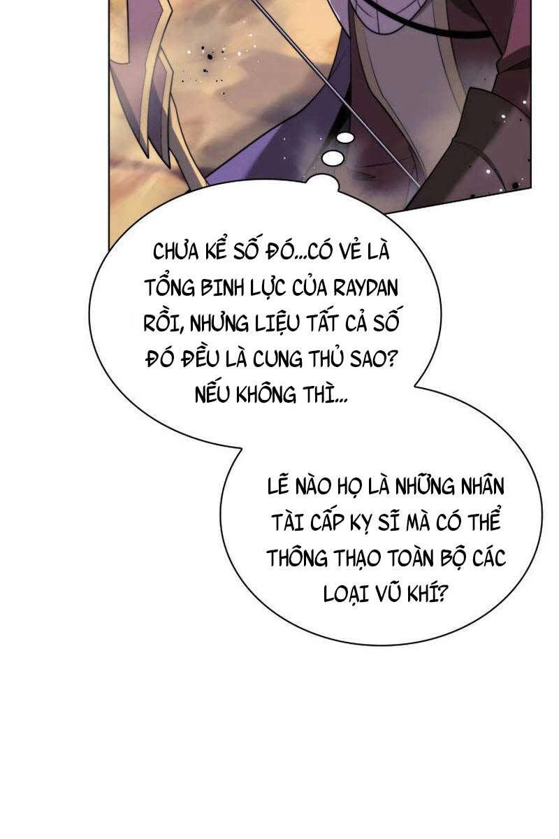 Thợ Rèn Huyền Thoại Chapter 176 - Trang 4