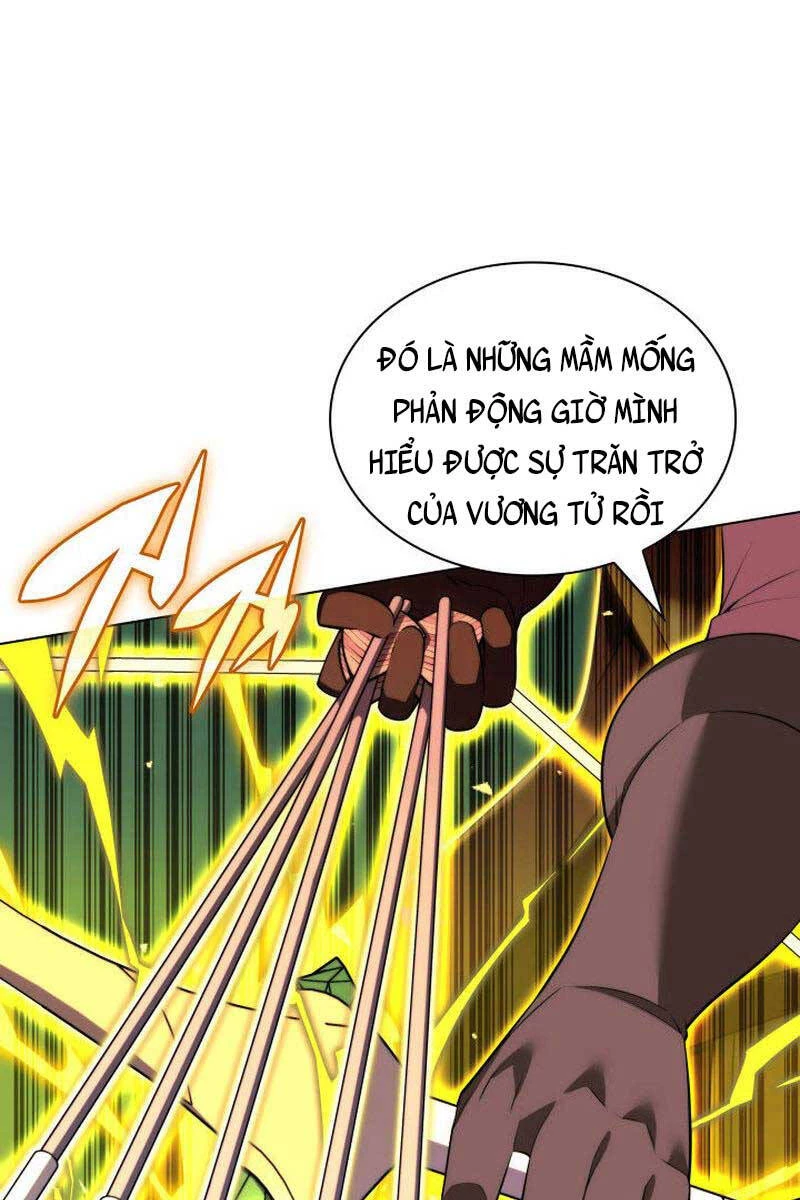 Thợ Rèn Huyền Thoại Chapter 176 - Trang 4