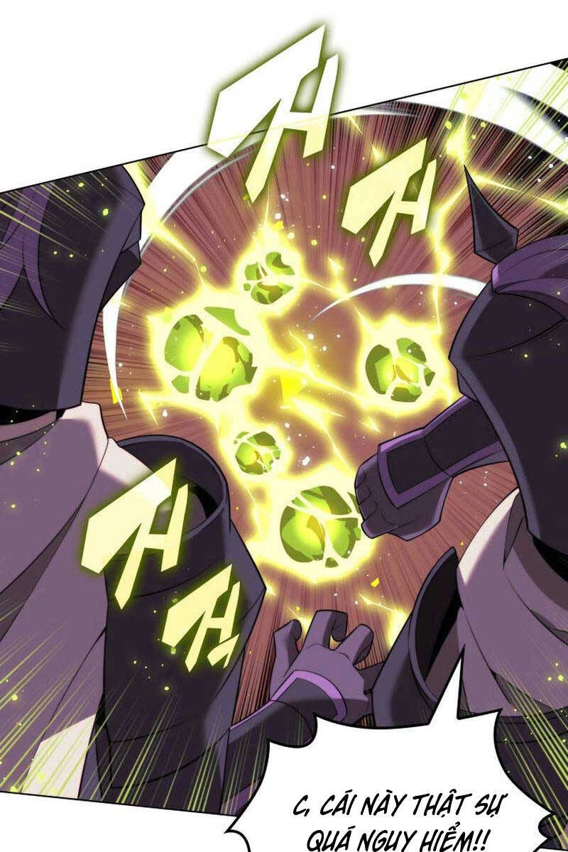 Thợ Rèn Huyền Thoại Chapter 176 - Trang 4