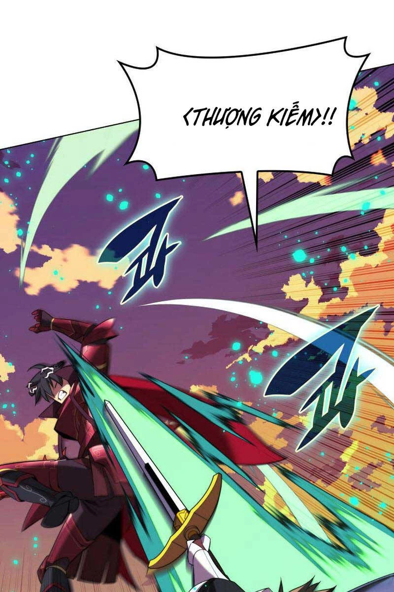 Thợ Rèn Huyền Thoại Chapter 176 - Trang 4