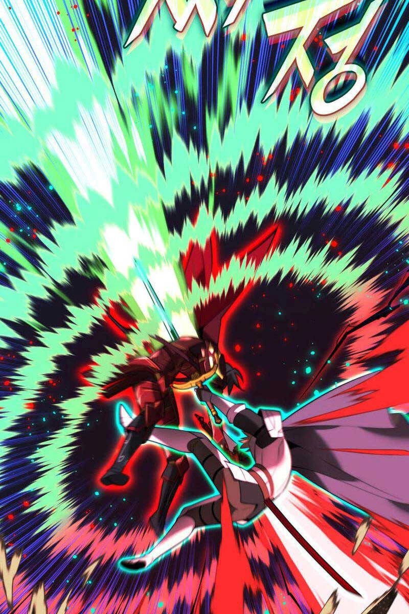 Thợ Rèn Huyền Thoại Chapter 176 - Trang 4