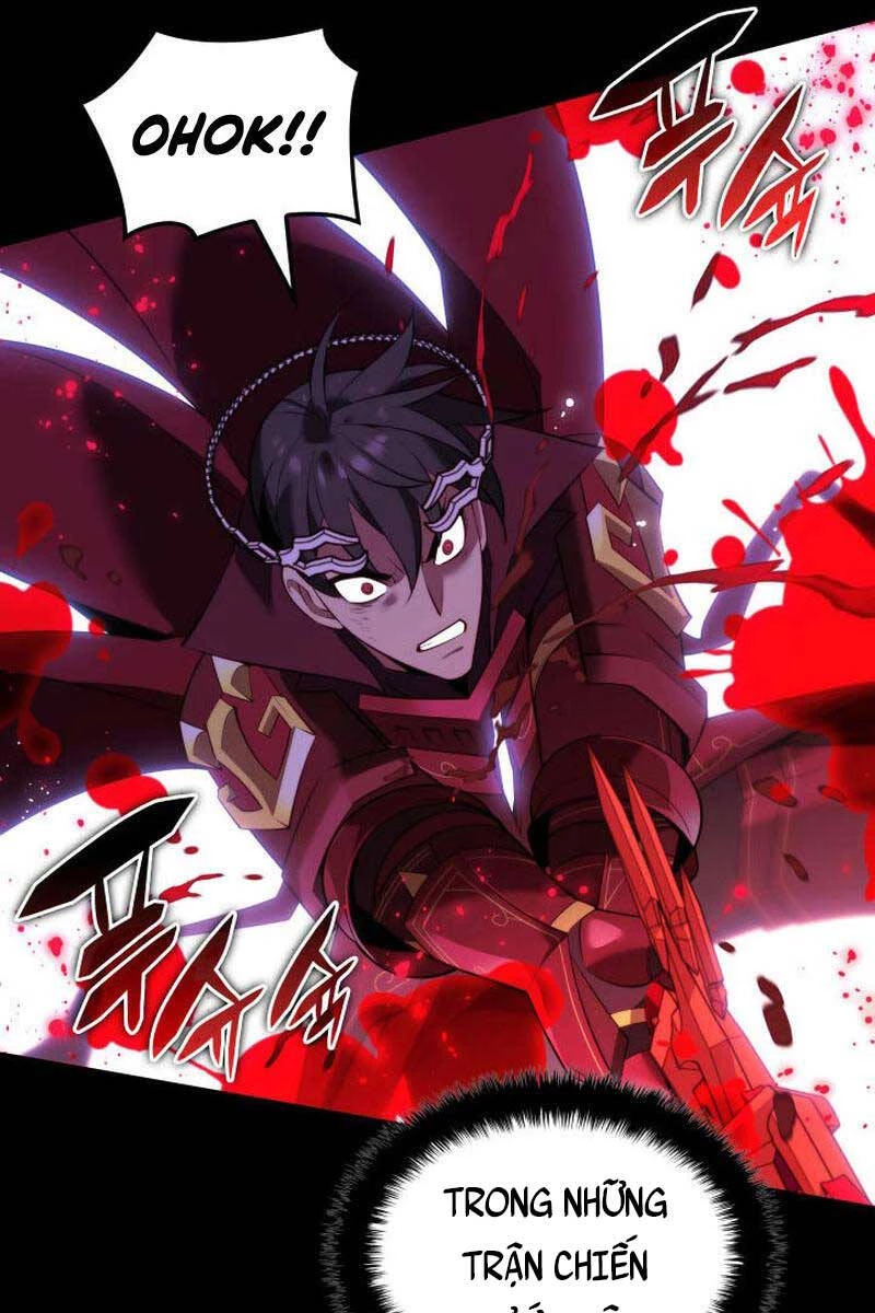 Thợ Rèn Huyền Thoại Chapter 176 - Trang 4