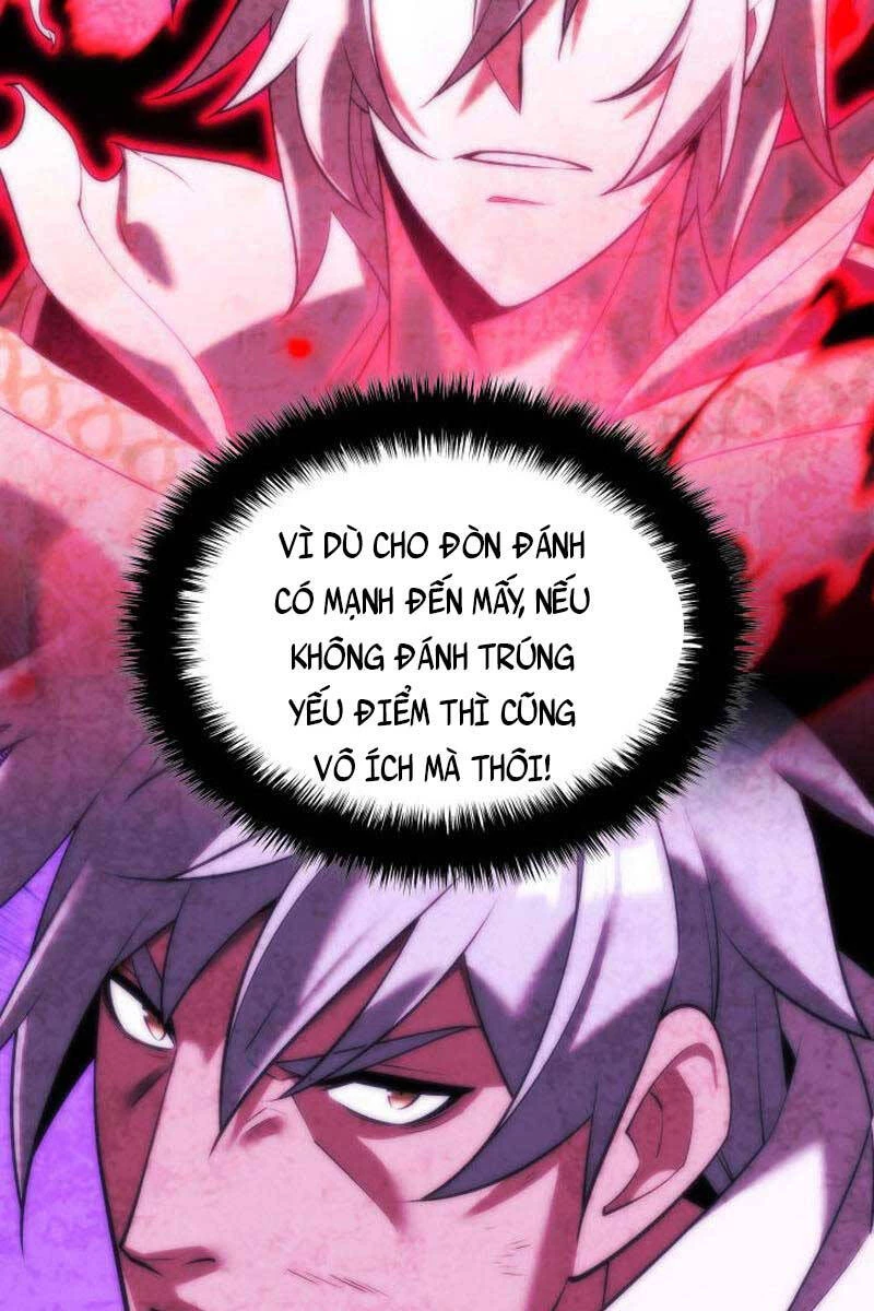 Thợ Rèn Huyền Thoại Chapter 176 - Trang 4