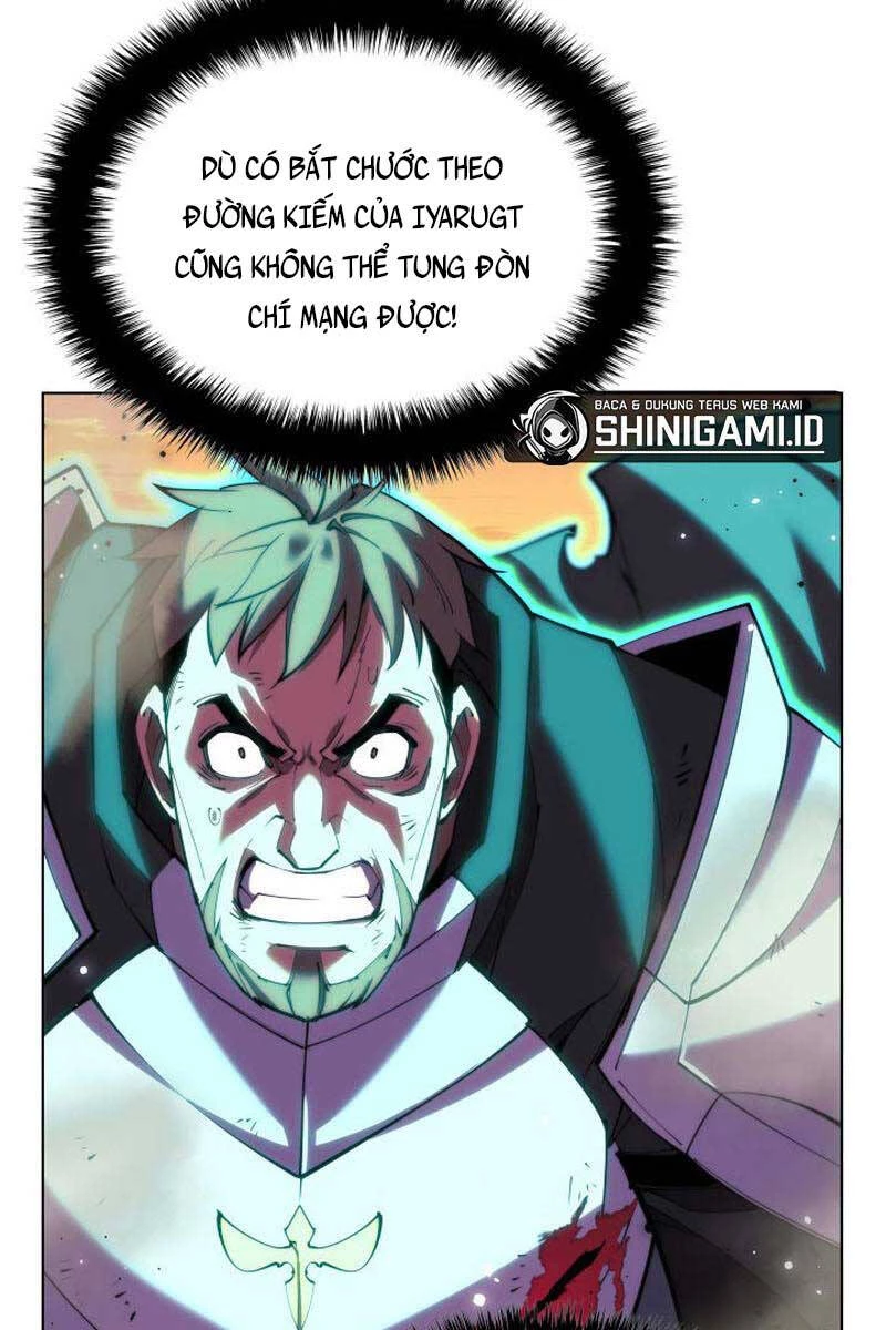 Thợ Rèn Huyền Thoại Chapter 176 - Trang 4