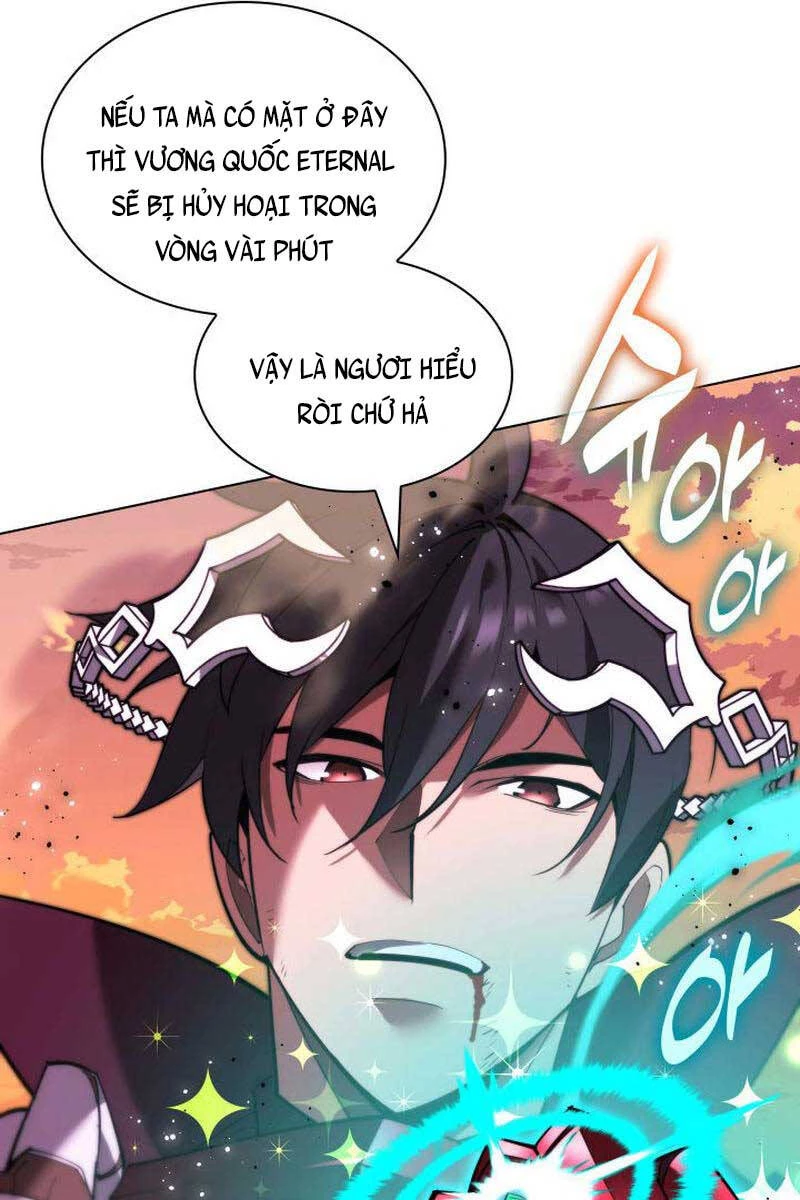 Thợ Rèn Huyền Thoại Chapter 176 - Trang 4