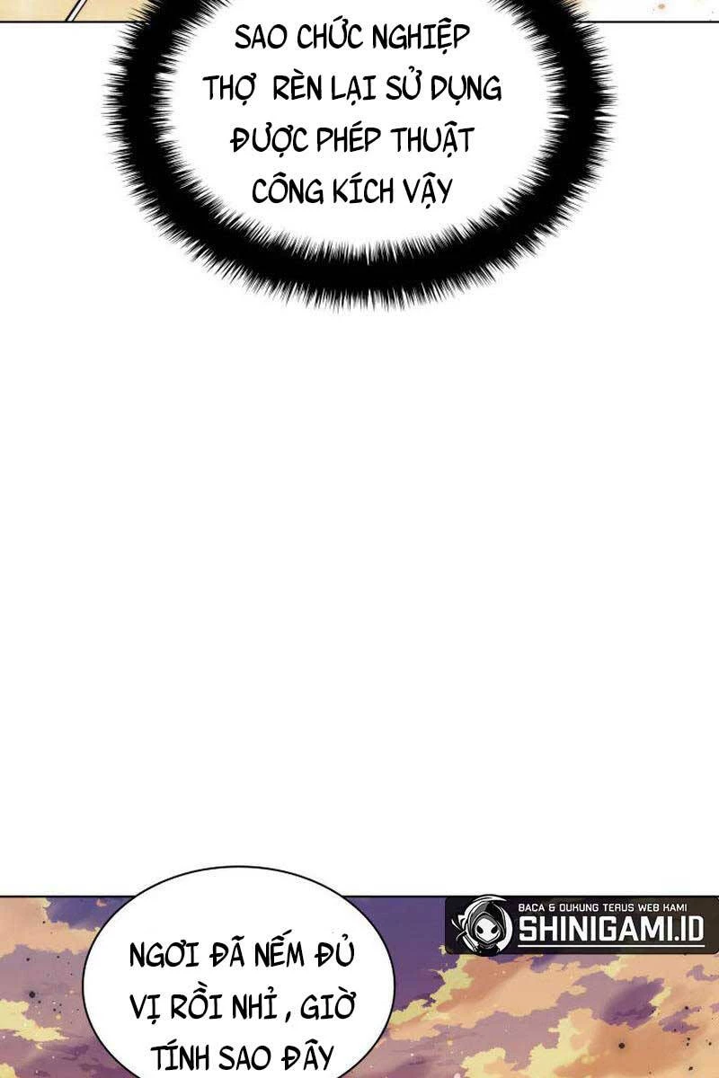 Thợ Rèn Huyền Thoại Chapter 176 - Trang 4