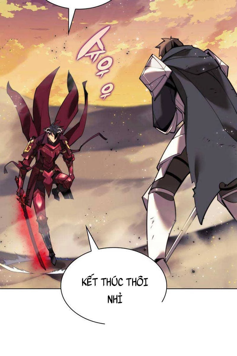 Thợ Rèn Huyền Thoại Chapter 176 - Trang 4