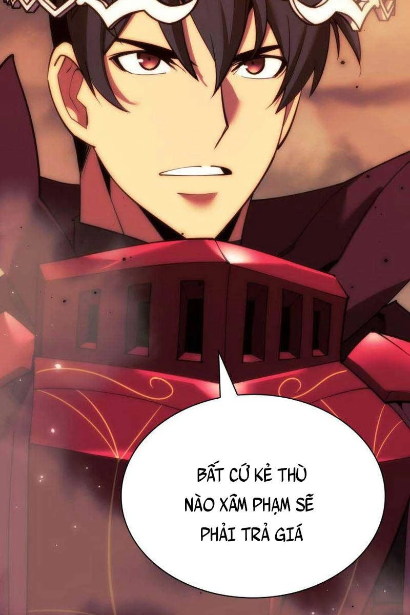 Thợ Rèn Huyền Thoại Chapter 176 - Trang 4