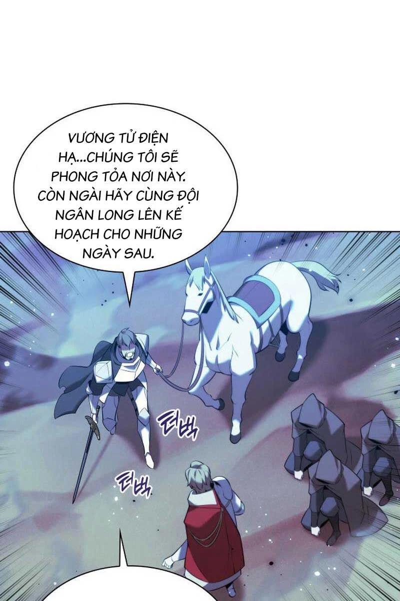 Thợ Rèn Huyền Thoại Chapter 178 - Trang 4