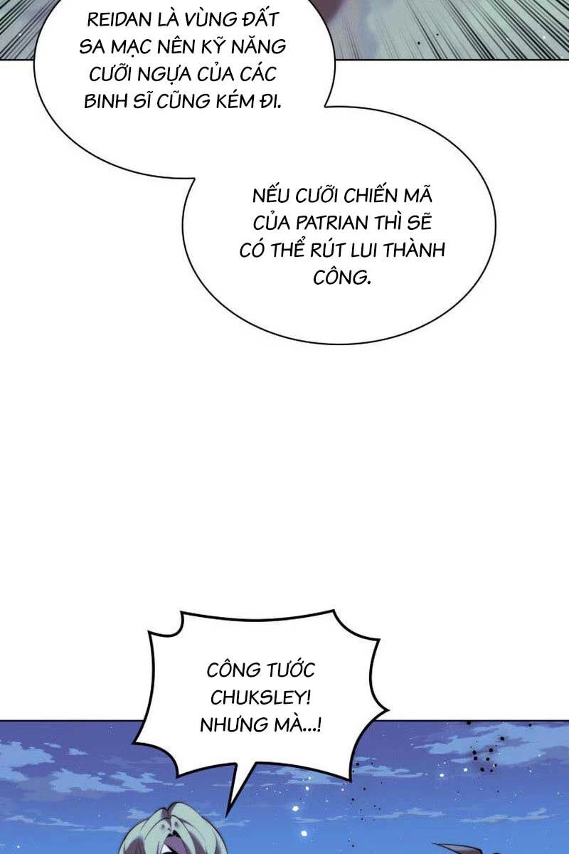 Thợ Rèn Huyền Thoại Chapter 178 - Trang 4