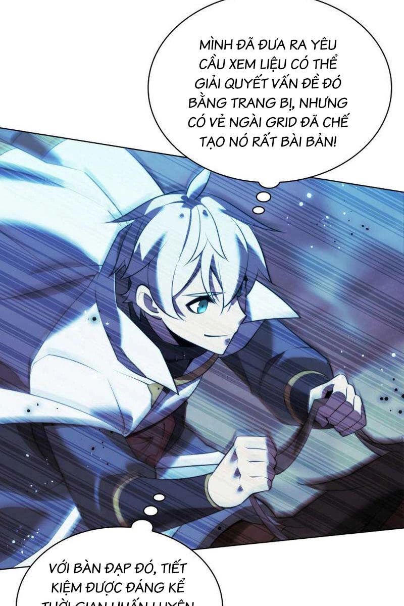 Thợ Rèn Huyền Thoại Chapter 178 - Trang 4