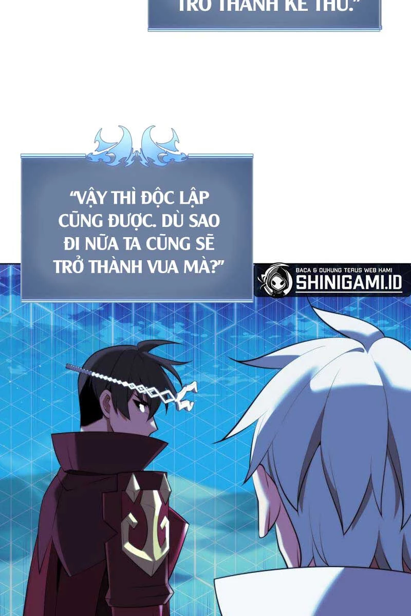 Thợ Rèn Huyền Thoại Chapter 178 - Trang 4