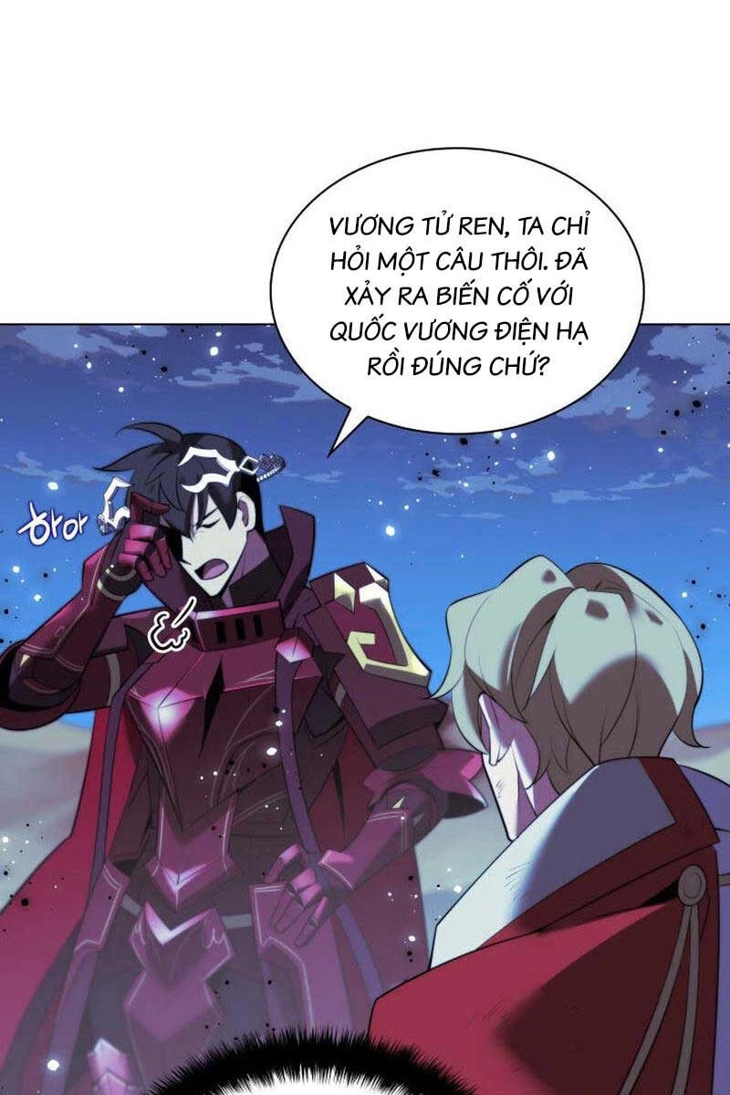 Thợ Rèn Huyền Thoại Chapter 178 - Trang 4