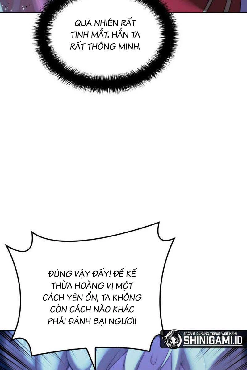 Thợ Rèn Huyền Thoại Chapter 178 - Trang 4