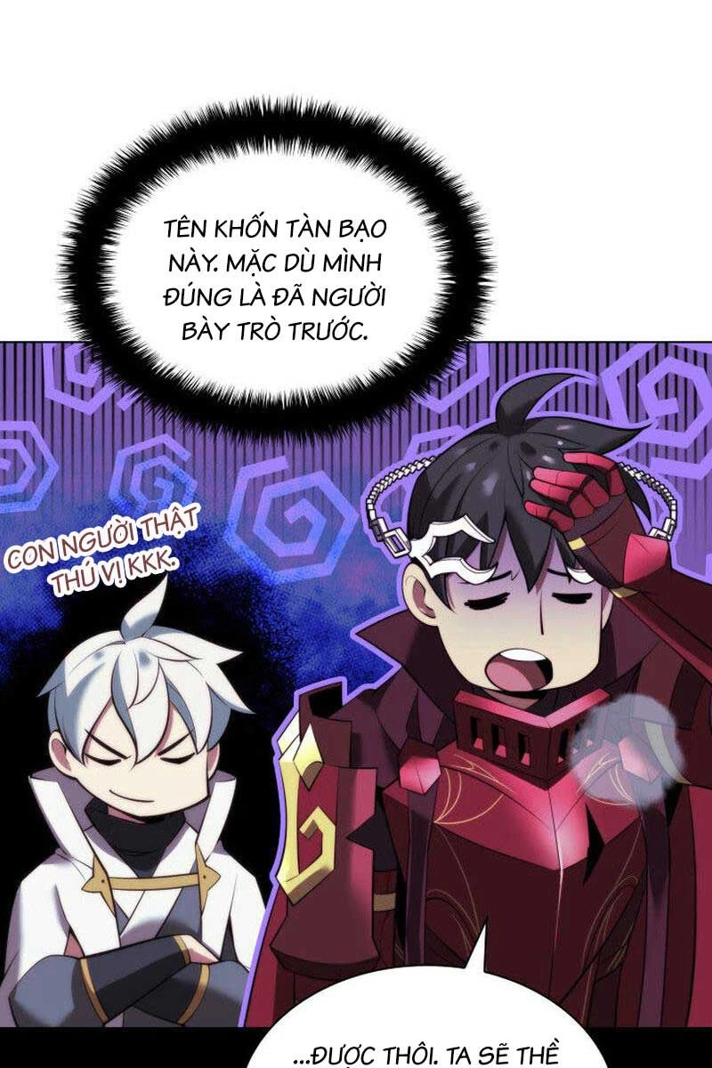 Thợ Rèn Huyền Thoại Chapter 178 - Trang 4