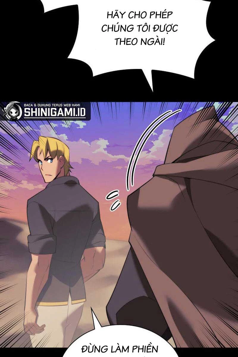 Thợ Rèn Huyền Thoại Chapter 178 - Trang 4