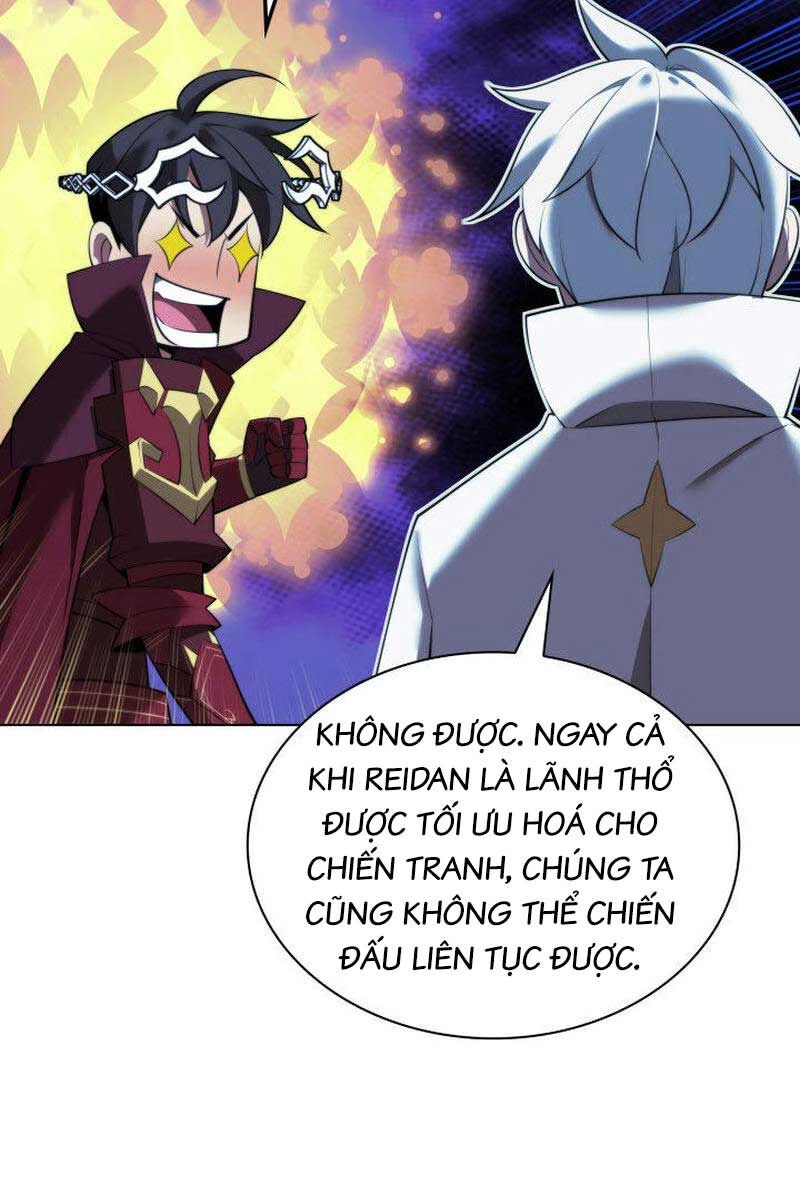 Thợ Rèn Huyền Thoại Chapter 178 - Trang 4