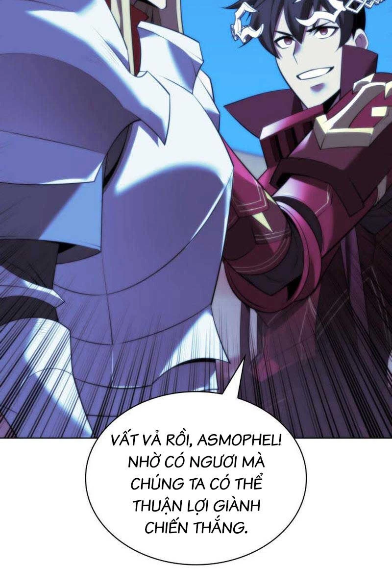 Thợ Rèn Huyền Thoại Chapter 178 - Trang 4