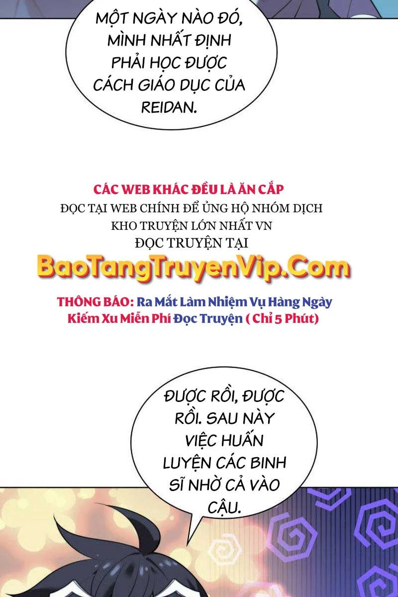 Thợ Rèn Huyền Thoại Chapter 178 - Trang 4