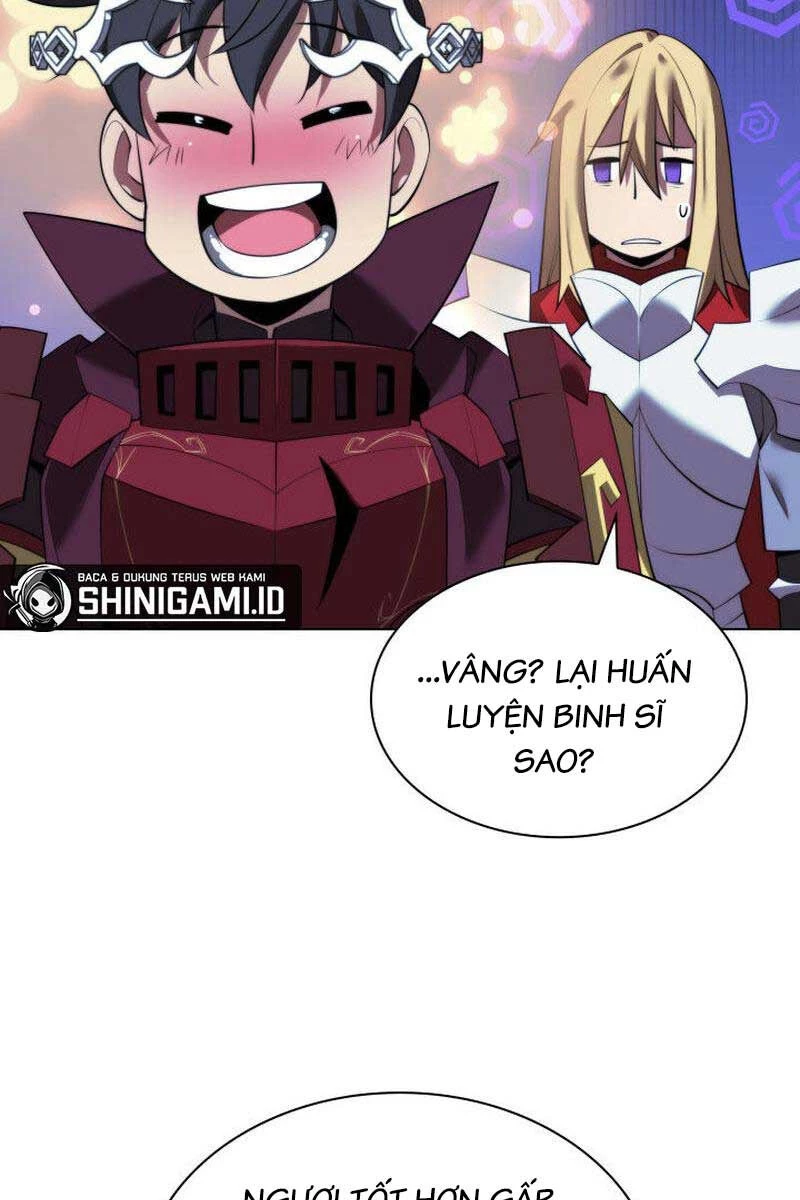 Thợ Rèn Huyền Thoại Chapter 178 - Trang 4