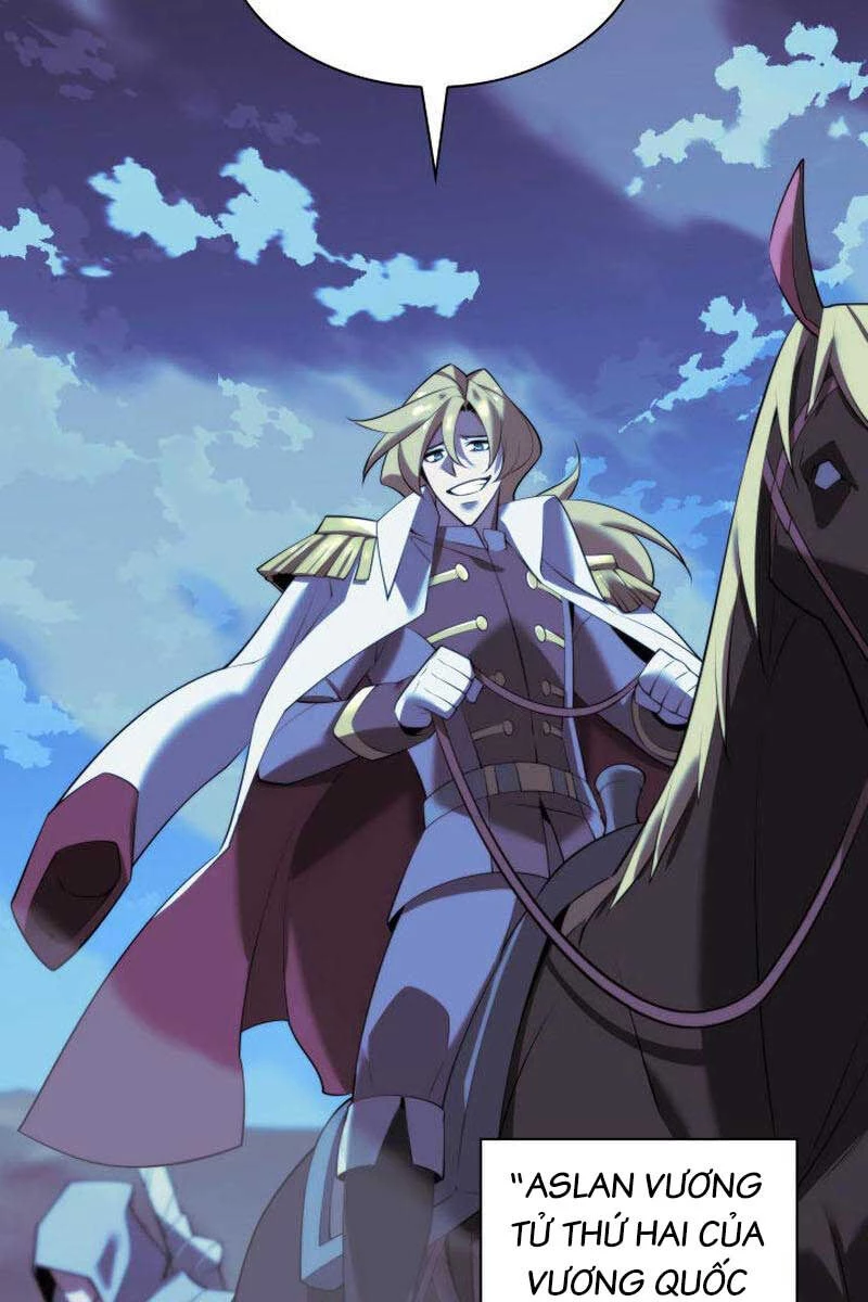 Thợ Rèn Huyền Thoại Chapter 178 - Trang 4