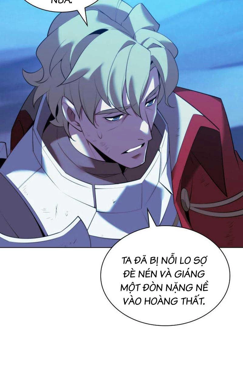 Thợ Rèn Huyền Thoại Chapter 178 - Trang 4