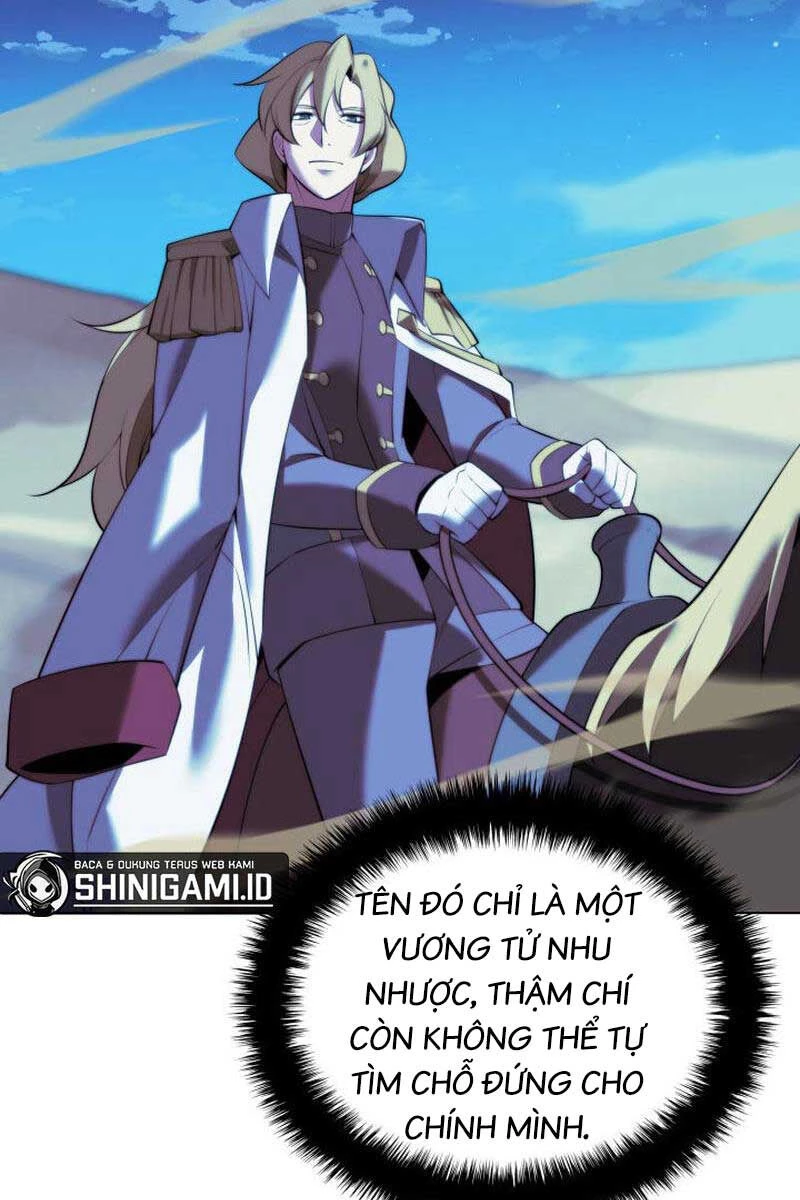 Thợ Rèn Huyền Thoại Chapter 178 - Trang 4