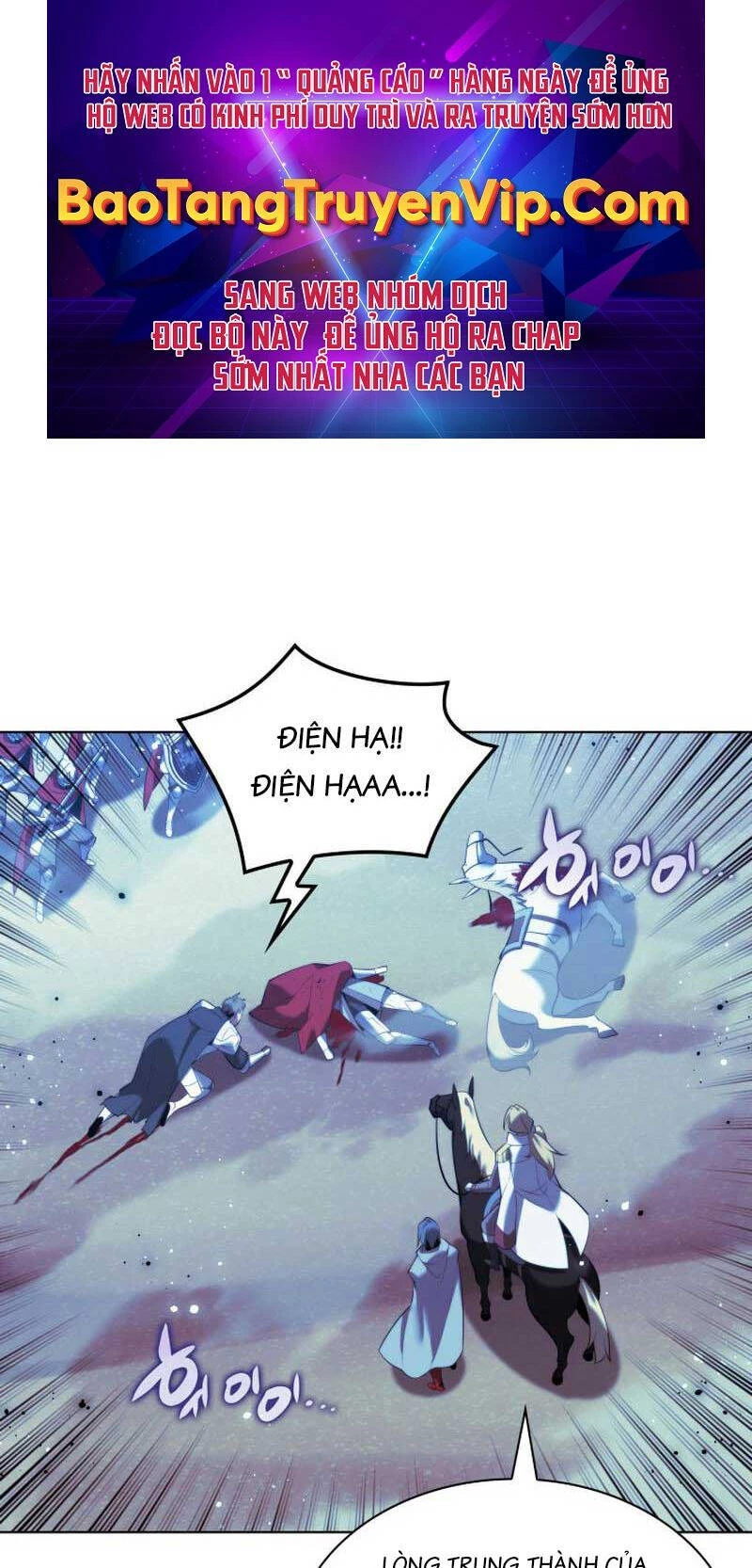 Thợ Rèn Huyền Thoại Chapter 179 - Trang 4