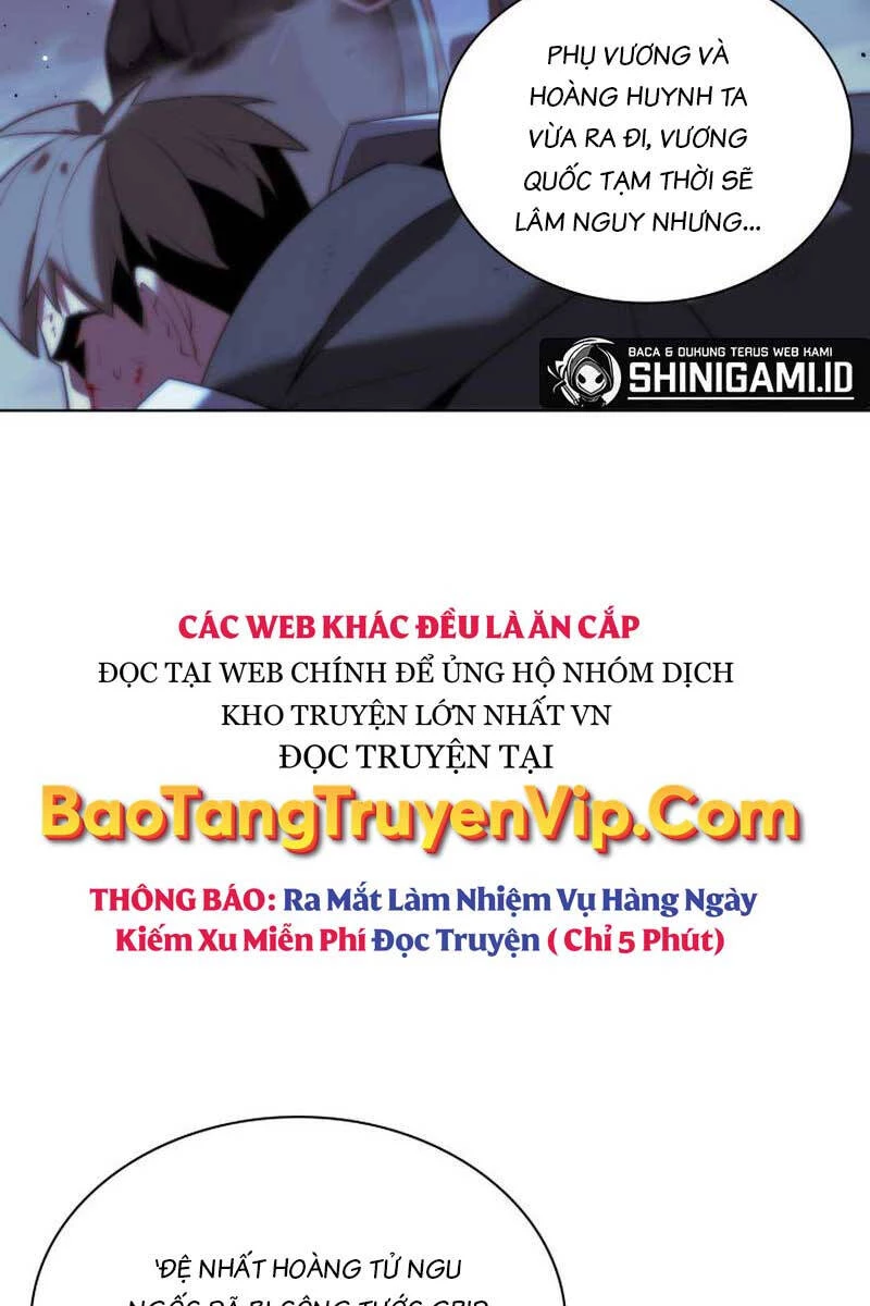 Thợ Rèn Huyền Thoại Chapter 179 - Trang 4