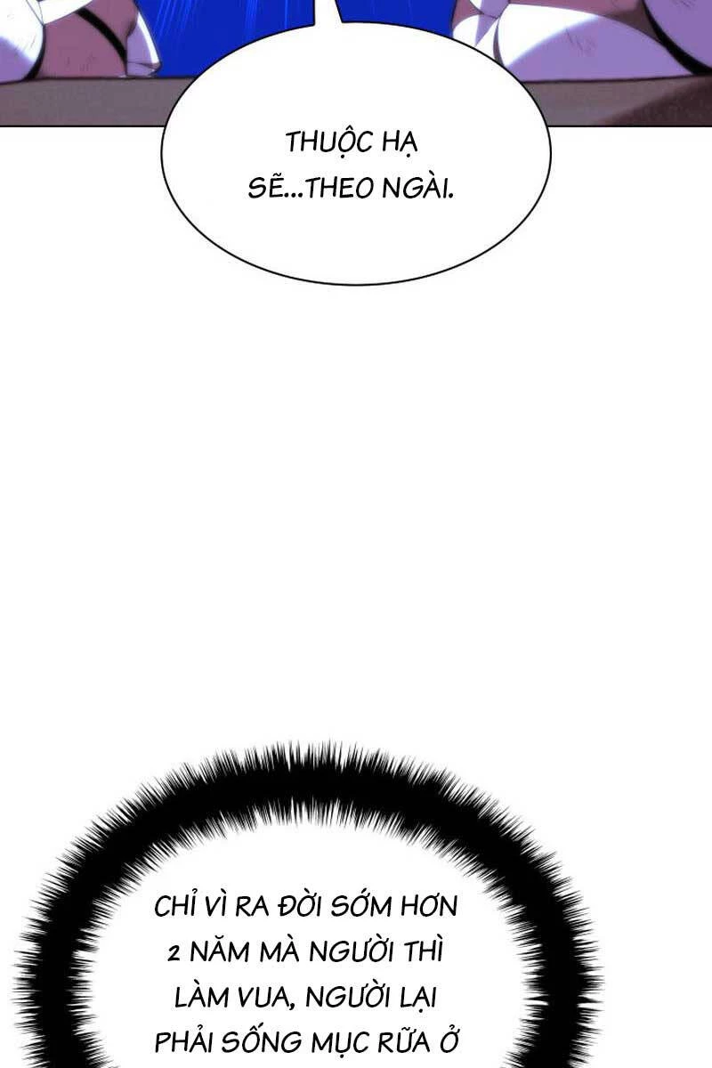 Thợ Rèn Huyền Thoại Chapter 179 - Trang 4