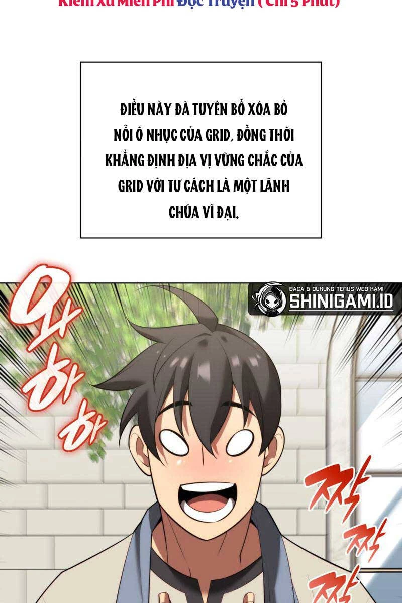 Thợ Rèn Huyền Thoại Chapter 179 - Trang 4