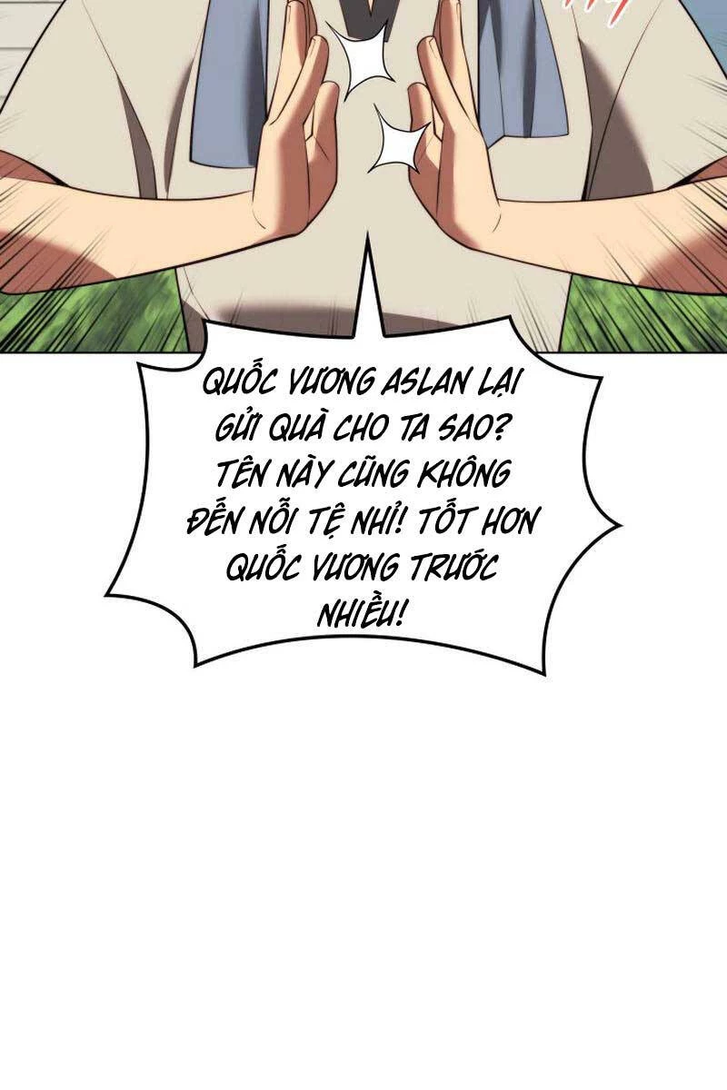 Thợ Rèn Huyền Thoại Chapter 179 - Trang 4