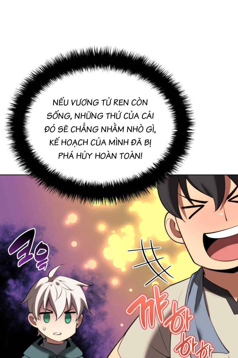 Thợ Rèn Huyền Thoại Chapter 179 - Trang 4