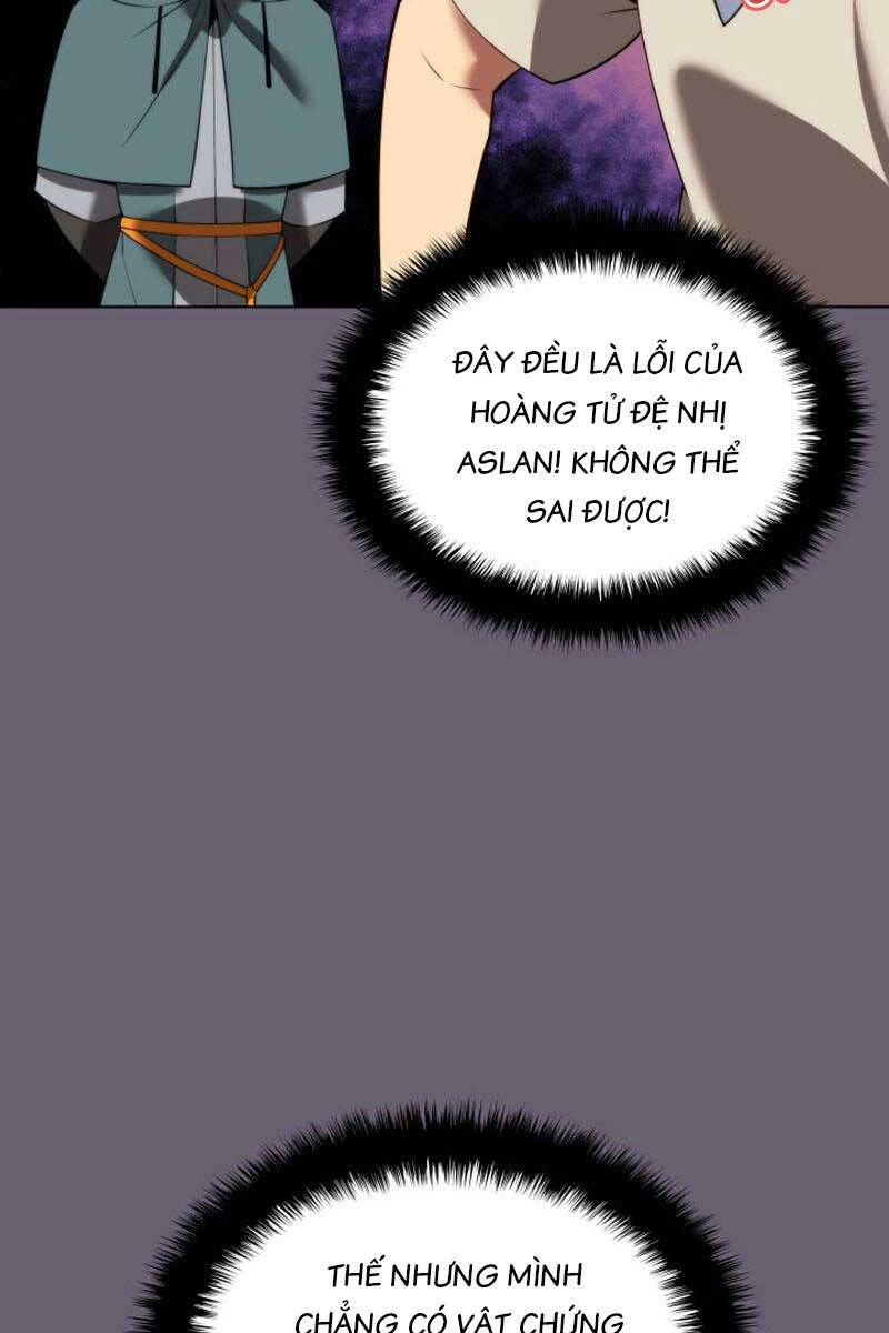 Thợ Rèn Huyền Thoại Chapter 179 - Trang 4