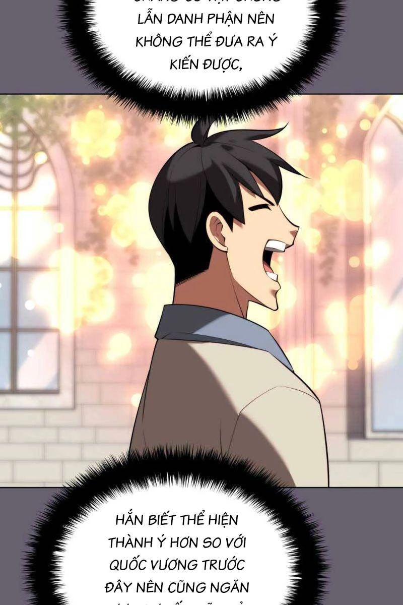 Thợ Rèn Huyền Thoại Chapter 179 - Trang 4