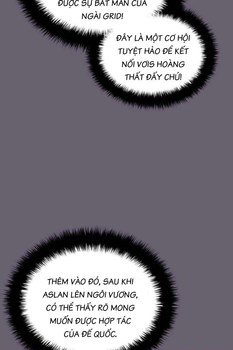 Thợ Rèn Huyền Thoại Chapter 179 - Trang 4