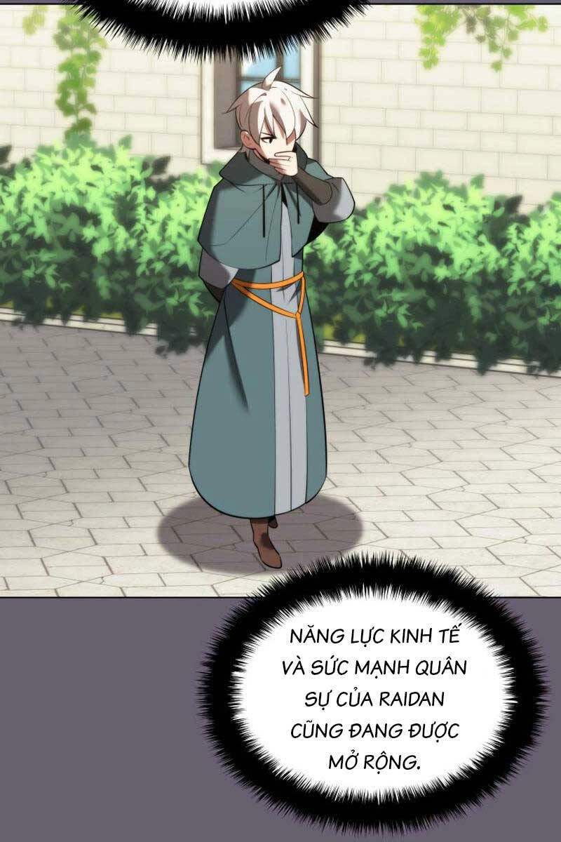 Thợ Rèn Huyền Thoại Chapter 179 - Trang 4