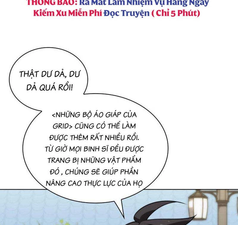 Thợ Rèn Huyền Thoại Chapter 179 - Trang 4
