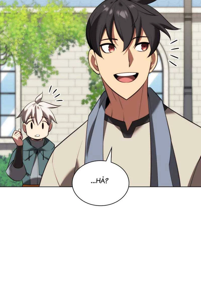 Thợ Rèn Huyền Thoại Chapter 179 - Trang 4