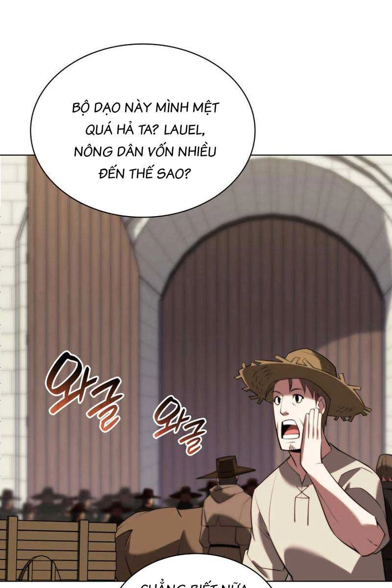 Thợ Rèn Huyền Thoại Chapter 179 - Trang 4