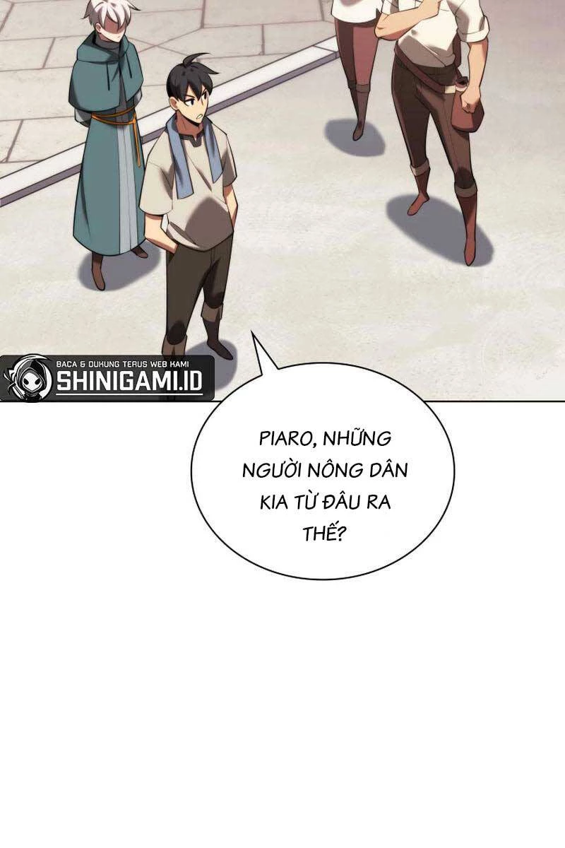 Thợ Rèn Huyền Thoại Chapter 179 - Trang 4