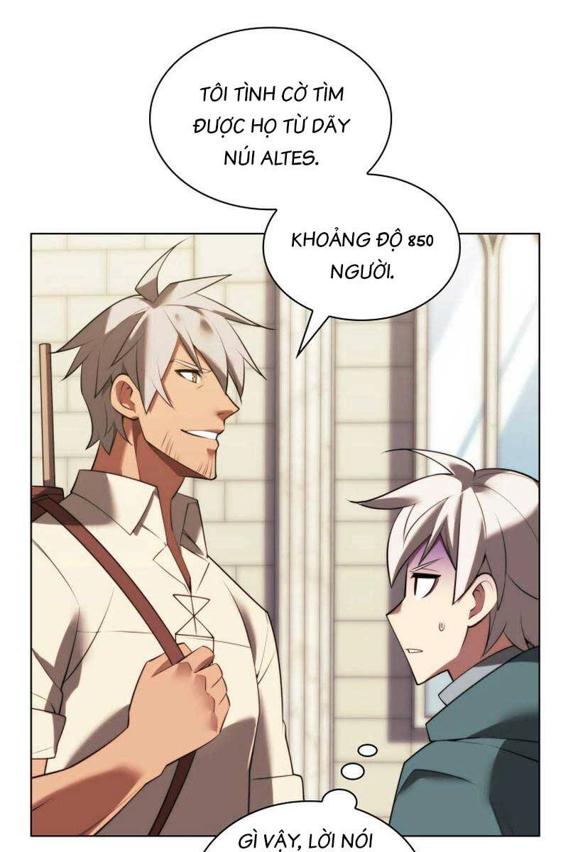 Thợ Rèn Huyền Thoại Chapter 179 - Trang 4