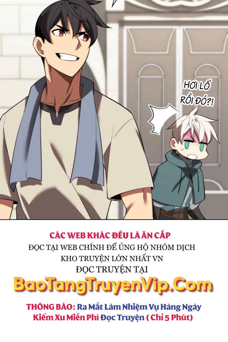 Thợ Rèn Huyền Thoại Chapter 179 - Trang 4