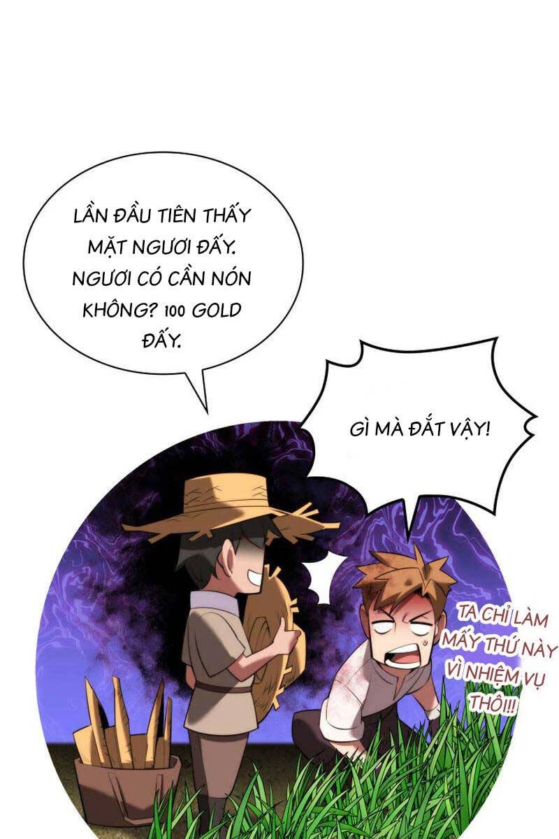 Thợ Rèn Huyền Thoại Chapter 179 - Trang 4