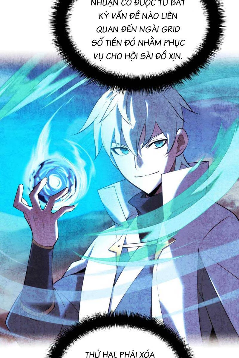 Thợ Rèn Huyền Thoại Chapter 179 - Trang 4